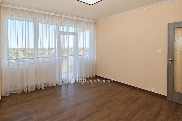 Eladó panellakás, Budapesten, XX. kerületben 69.5 M Ft, 2 szobás