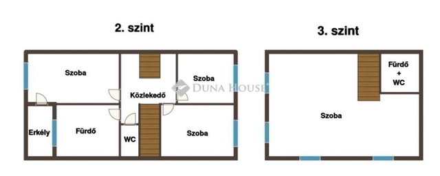 Eladó családi ház, Budapesten, XVI. kerületben 109.9 M Ft