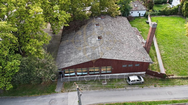 Eladó telek, Balatonfenyvesen 280 M Ft / költözzbe.hu