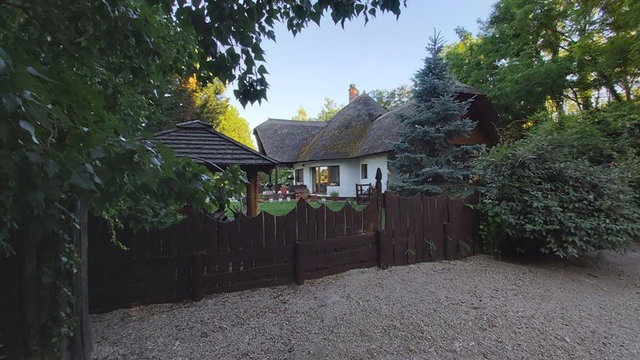 Eladó családi ház, Délegyházán 165 M Ft, 4 szobás