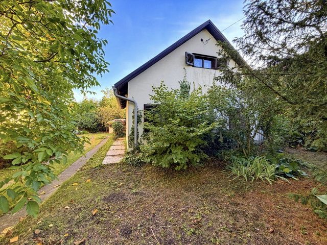 Eladó családi ház, Szentendrén 79.9 M Ft, 2 szobás