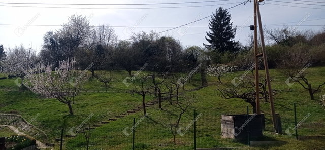 Eladó telek, Zalaegerszegen 23.5 M Ft / költözzbe.hu