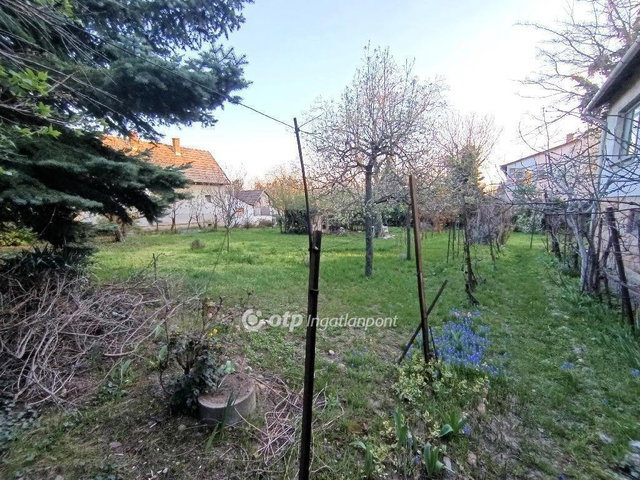 Eladó telek, Érden 98 M Ft / költözzbe.hu