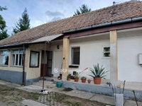 Eladó családi ház, Apcon 19.9 M Ft, 3 szobás