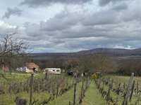 Eladó nyaraló, Kisgörbőn 9.5 M Ft, 3 szobás