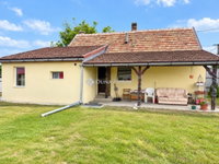 Eladó családi ház, Csévharaszton 59.9 M Ft, 2 szobás