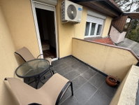 Eladó téglalakás, Balatonfűzfőn 39.9 M Ft, 1+3 szobás