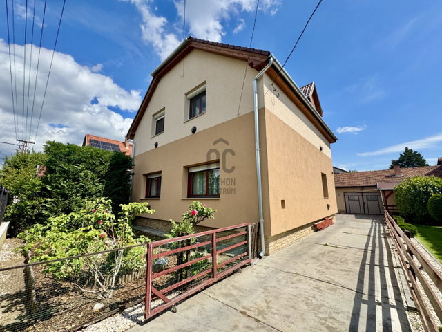 Eladó családi ház, Budapesten, XVII. kerületben 154.9 M Ft
