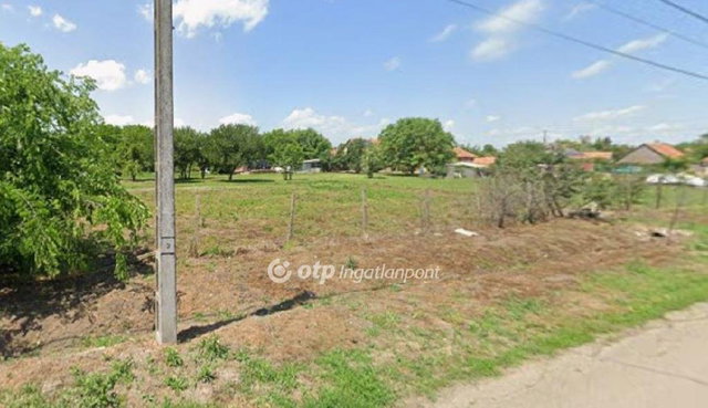Eladó telek, Gyulán 3.5 M Ft / költözzbe.hu
