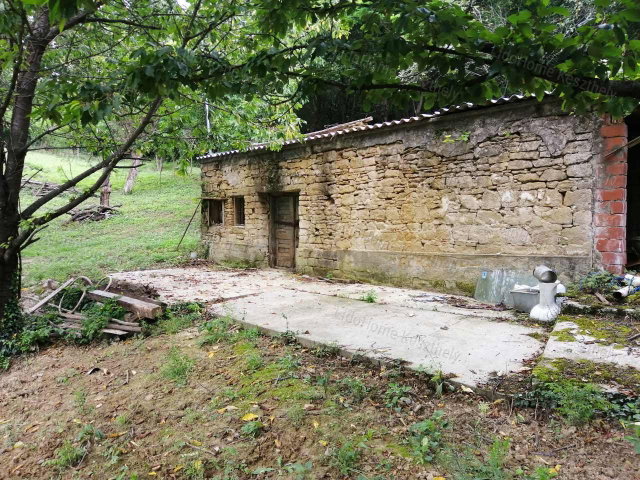 Eladó telek, Cserszegtomajon 31.9 M Ft / költözzbe.hu