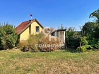Eladó telek, Veszprémben 9.99 M Ft / költözzbe.hu
