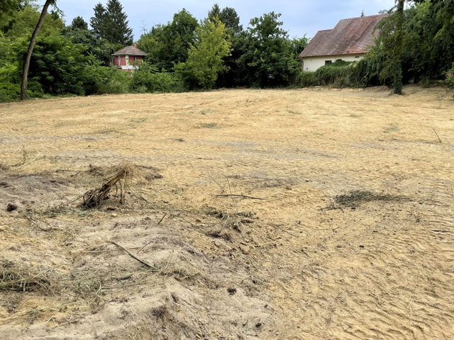 Eladó telek, Szigetmonostorban 120 M Ft / költözzbe.hu