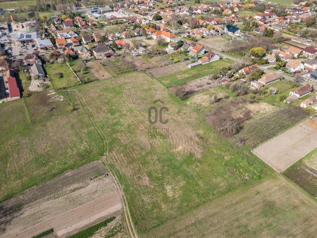 Eladó telek, Dabason 150 M Ft / költözzbe.hu