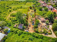 Eladó telek, Pomázon 65 M Ft / költözzbe.hu
