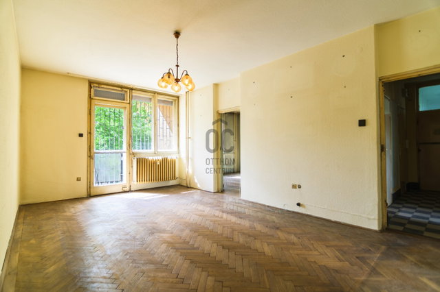 Eladó téglalakás, Budapesten, XI. kerületben 94.9 M Ft, 3 szobás