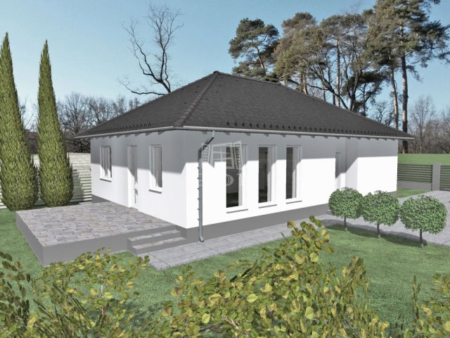 Eladó családi ház, Atkáron 65 M Ft, 4 szobás