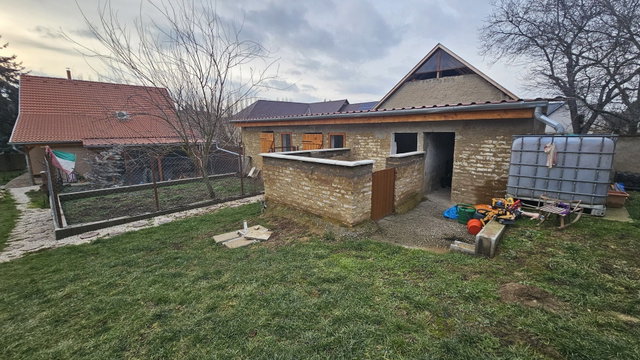 Eladó családi ház, Magyarszéken 99.5 M Ft, 5 szobás