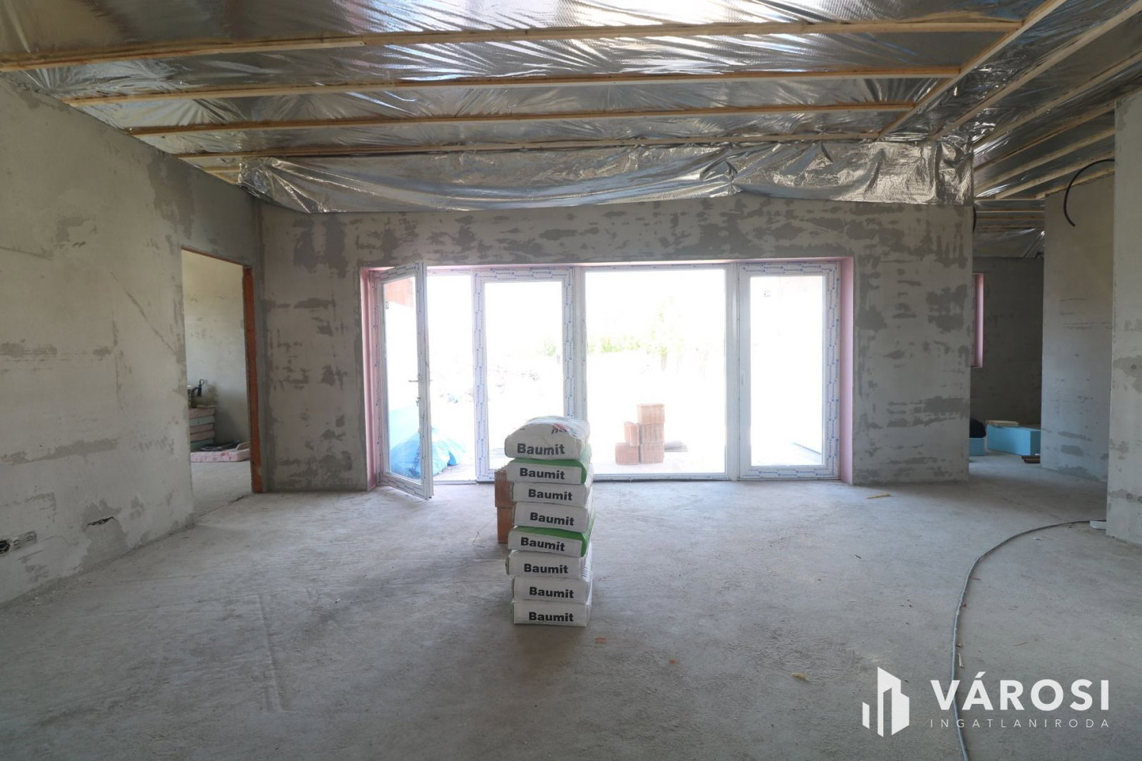 5 bed · 122m² · 134.900.000 ft