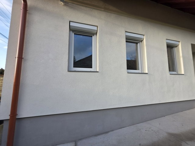 Eladó téglalakás, Adonyban 34.9 M Ft, 1 szobás