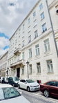 Eladó téglalakás, V. kerületben, Veres Pálné utcában