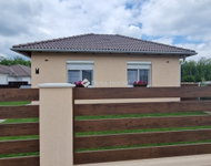 Eladó családi ház, Újlengyelen 95.9 M Ft, 4 szobás