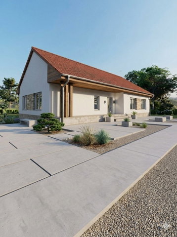 Eladó családi ház, Magyarsarlóson 75 M Ft, 3 szobás