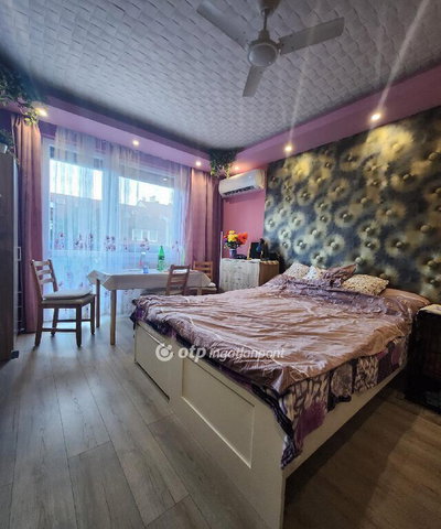 Eladó panellakás, Budapesten, XVIII. kerületben 46 M Ft