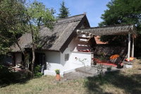 Eladó családi ház, Győrújbaráton, Kossuth utcában 53 M Ft