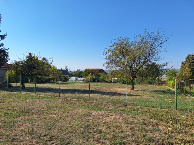 Eladó telek, Keszthelyen 38.8 M Ft / költözzbe.hu