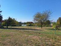 Eladó telek, Keszthelyen 38.8 M Ft / költözzbe.hu