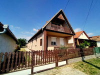 Eladó családi ház, Balatonújlakon 59 M Ft, 4 szobás