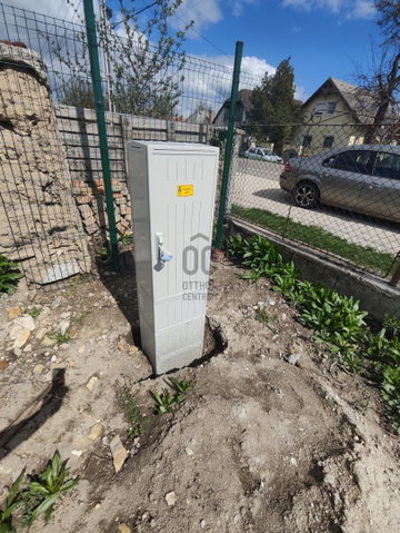 Eladó telek, Berhidán 9.9 M Ft / költözzbe.hu