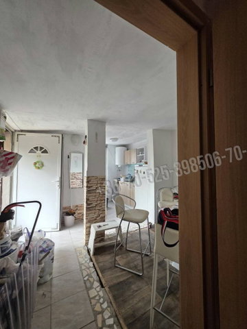 Eladó családi ház, Pilisen 16.99 M Ft, 1 szobás