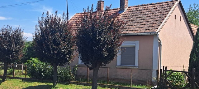 Eladó családi ház, Zalakomáron 18.8 M Ft, 3+1 szobás
