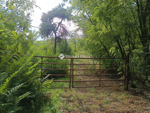 Eladó telek, Farmoson 1.9 M Ft / költözzbe.hu