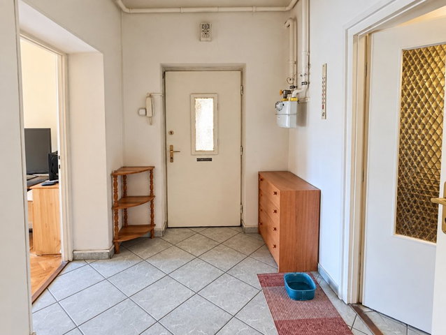 Eladó téglalakás, Debrecenben 59 M Ft, 2 szobás