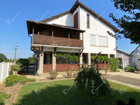 Eladó családi ház, Fertőszéplakon 120 M Ft, 5 szobás