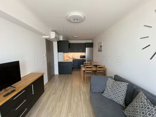 Kiadó téglalakás, albérlet, Siófokon 250 E Ft / hó, 2 szobás