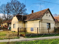 Eladó családi ház, Zalatárnokon 6 M Ft, 2 szobás