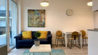 Kiadó téglalakás, albérlet, Debrecenben 320 E Ft / hó, 2 szobás