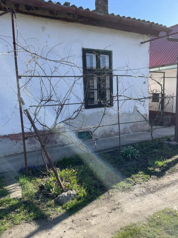 Eladó sorház, Mezőhegyesen, Kossuth utcában 2.99 M Ft, 2 szobás