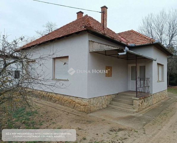 Eladó mezogazdasagi ingatlan, Csongrádon 24.9 M Ft, 4 szobás