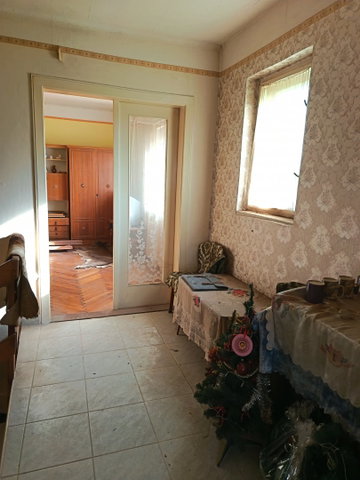 Eladó ikerház, Kaposváron 32 M Ft, 3 szobás
