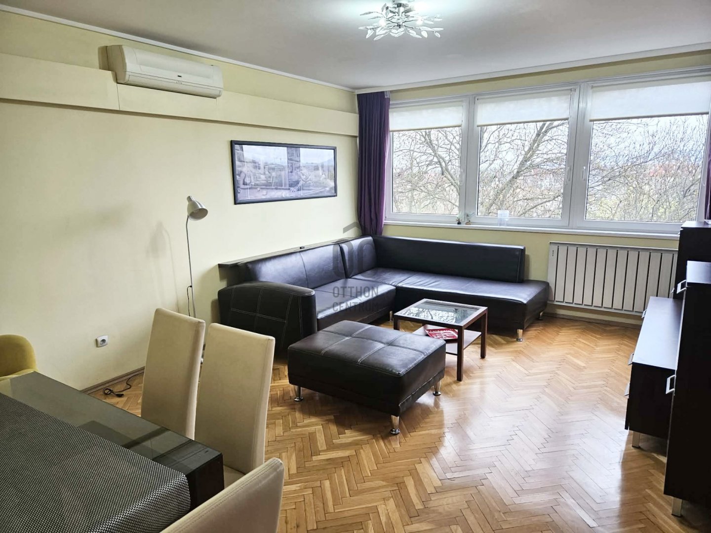 2 bed · 46m² · 64.900.000 ft