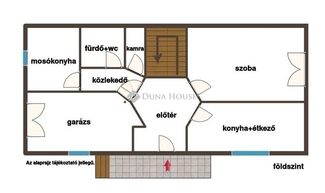 Eladó ikerház, Budapesten, XVI. kerületben 199 M Ft, 7 szobás