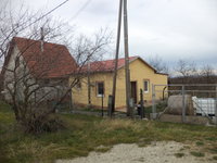 Eladó nyaraló, Várpalotán 25 M Ft, 2 szobás