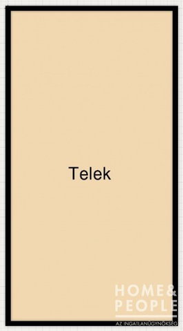 Eladó telek, Hódmezővásárhelyen 6 M Ft / költözzbe.hu