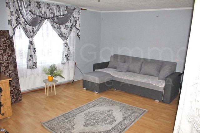 Eladó családi ház, Ónodon 29.5 M Ft, 3+1 szobás