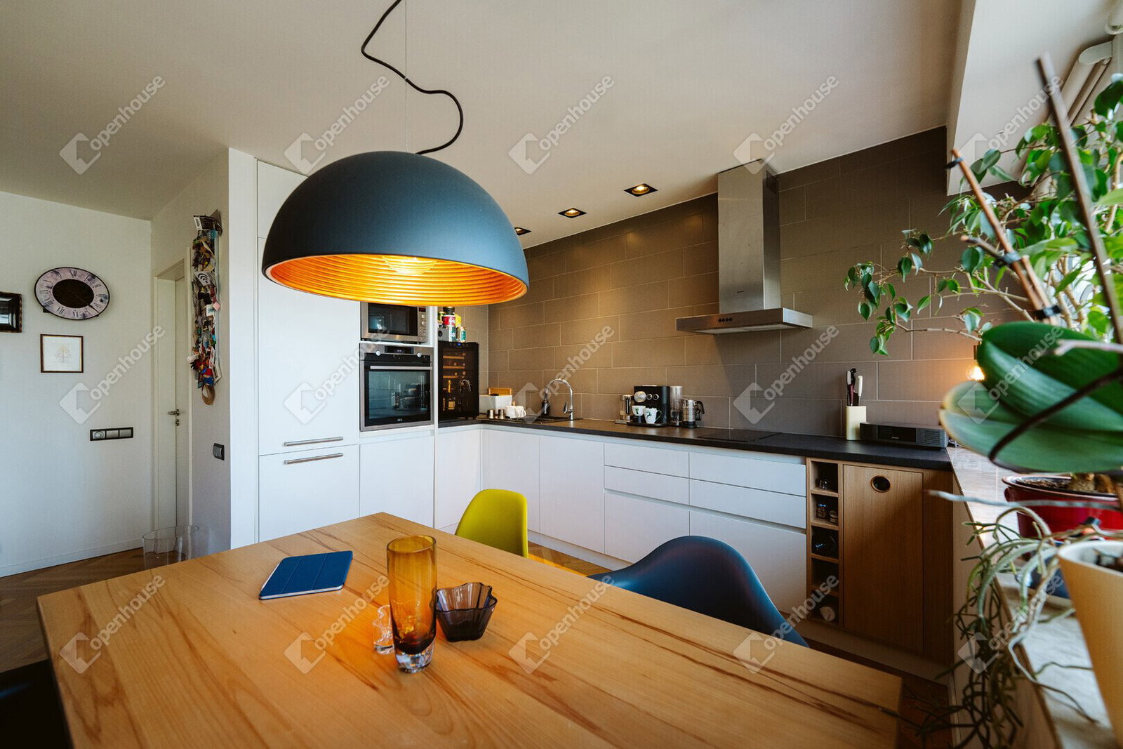 Lakás · 3 hálószoba · 80 m² · 98.900.000 Ft
