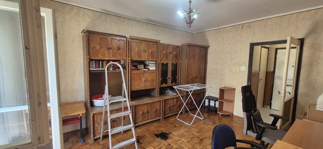 Eladó téglalakás, Debrecenben, Damjanich utcában 53.99 M Ft